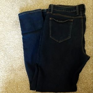 Women's No Boundaries Jeans